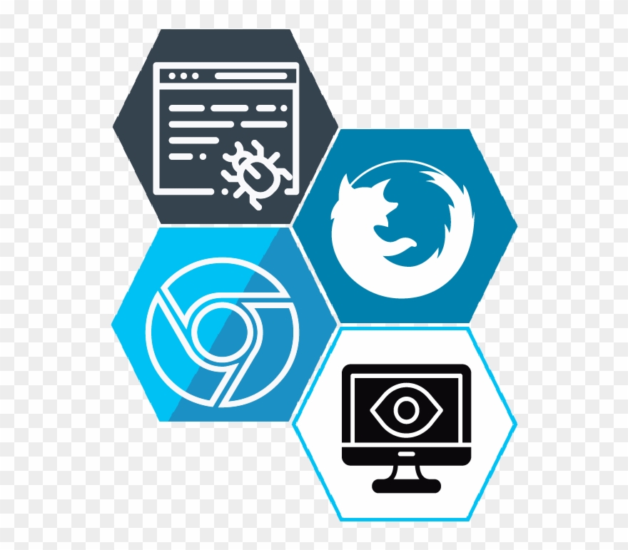 Chrome And Mozilla Have Removed Stylish From Their - Emblem Clipart