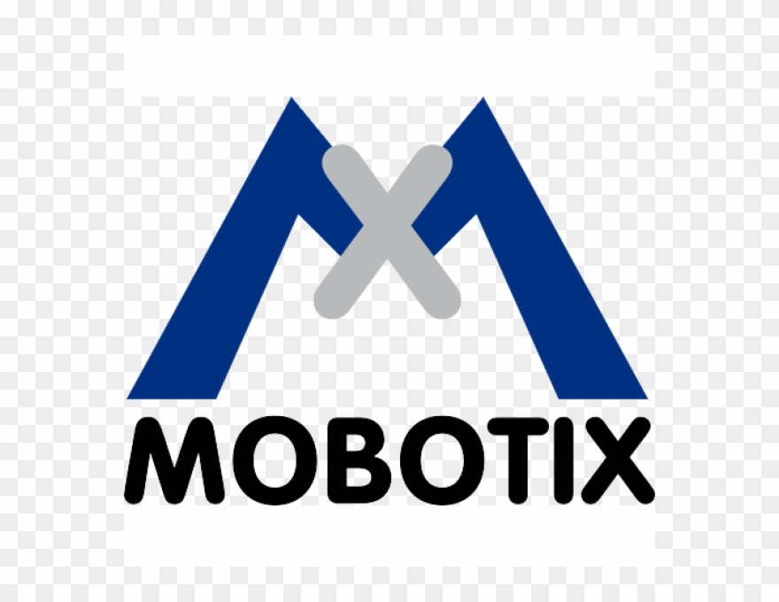 Mobotix Camera Repair - Mobotix Logo Clipart