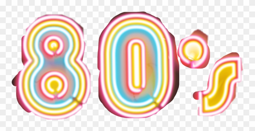 Neon Lighting Clipart