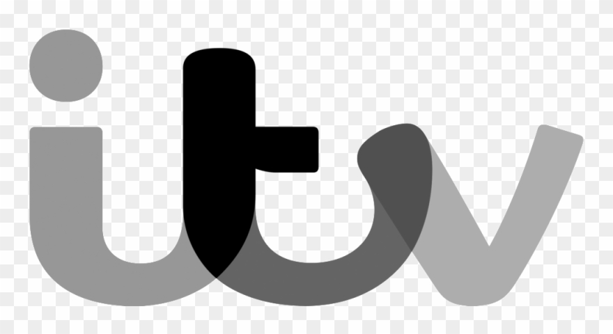 Itv - Itv London Clipart