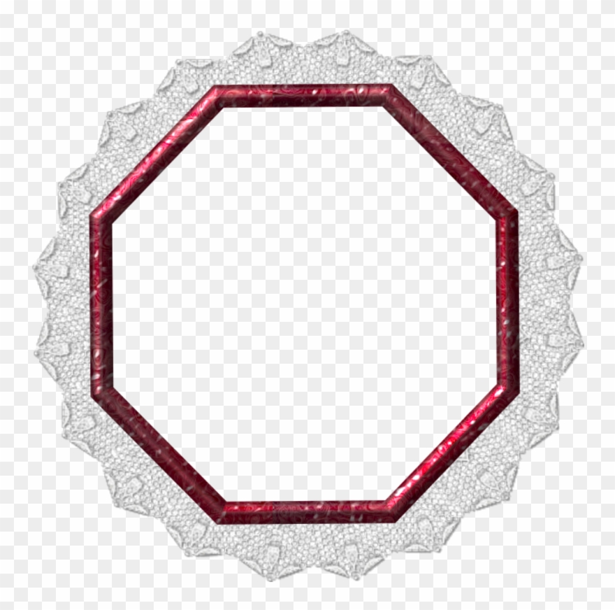 Cadre5f5 - Illustration Clipart