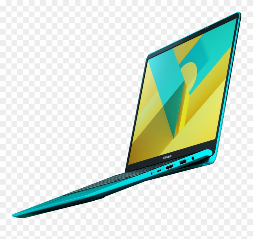 Vivobook S14 Is The Ultraportable That Doesn't Weigh - Asus Vivobook Clipart
