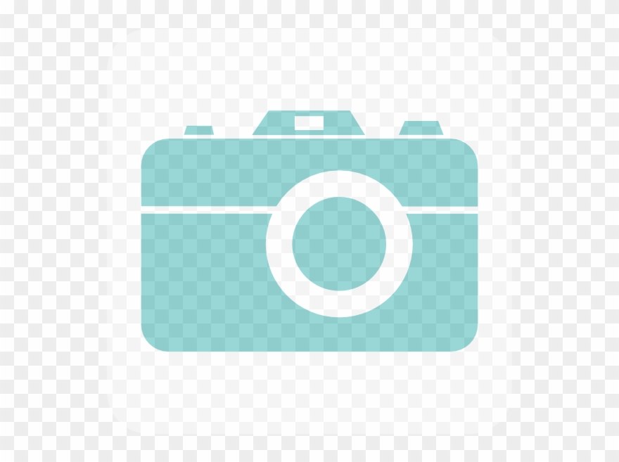 Camera Clip Art - Png Download
