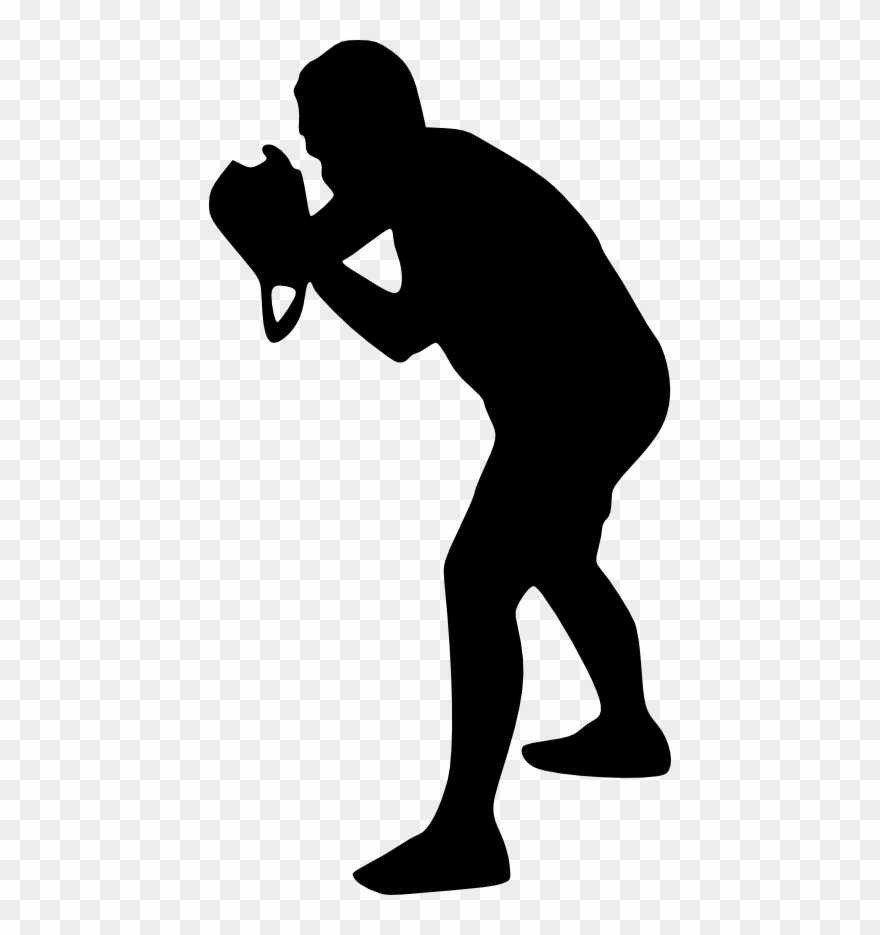 Free Download - Man Clipart