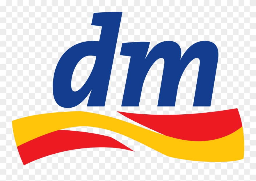 Open - Dm-drogerie Markt Clipart