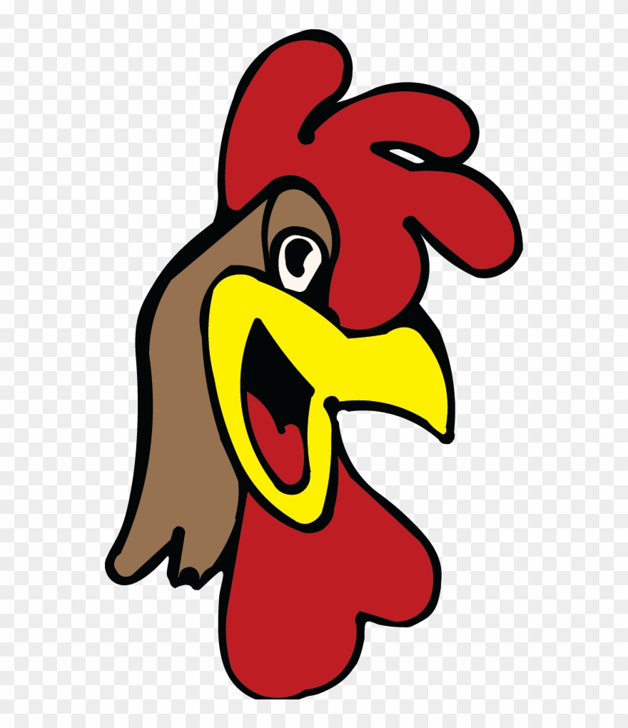 Champs Chicken Clipart