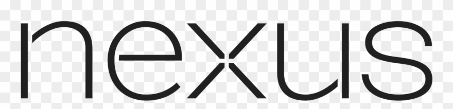 Nexus Logo - Nexus 7 Clipart