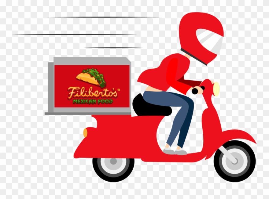 Delivery Png Clipart