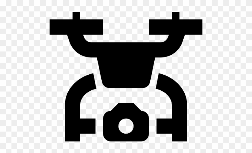 Unmanned Aerial Vehicle Clipart