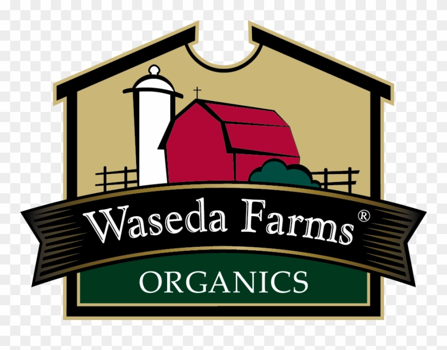 At Waseda Farms®, We Help Families Learn About The - Waseda Farms Logo Clipart