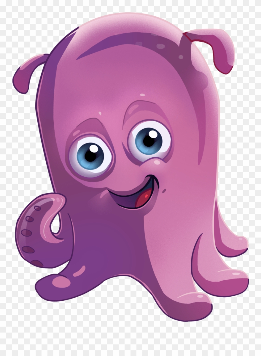Pearl Find Nemo - Pearl Finding Nemo Png Clipart