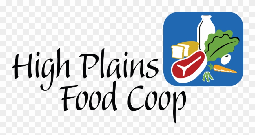 High Plains Food Cooperative - Info Highplainsfood Org Clipart
