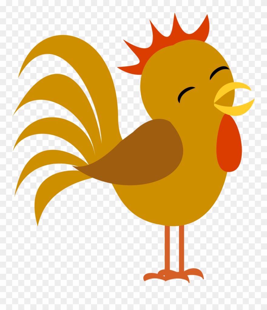 Photo By @selmabuenoaltran - Farm Animals Clipart - Png Download