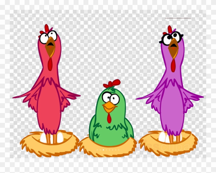 Galinhas Galinha Pintadinha Png Clipart Chicken Galinha - Gallina Pintadita Sapo Da Galinha Pintadinha Png Transparent Png