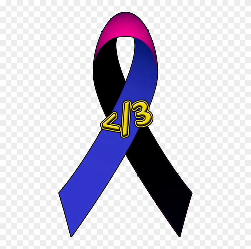 My Idea For An Anti-bullying Logo By Johnnemo On Clipart - Bullying - Png Download