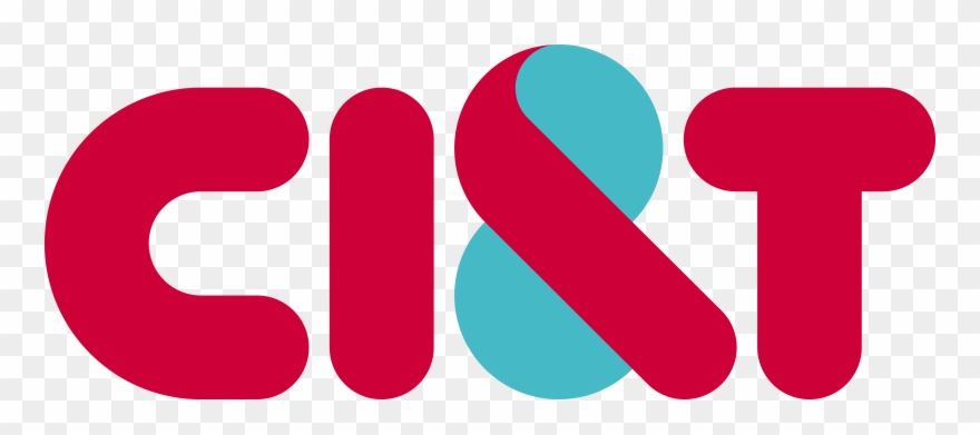 Become A Sponsor - Ci And T Logo Clipart