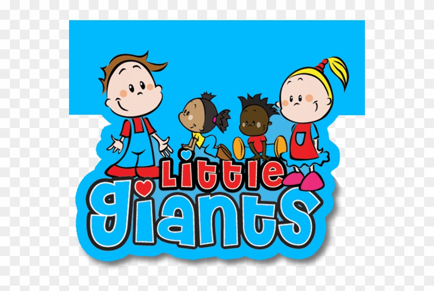 Little Giants Logo - Hornschuh, Hermann D: Übungen Zur Arithmetik Und Algebra. Clipart