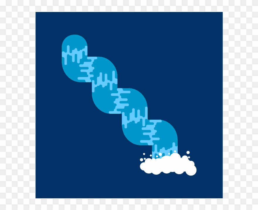 Progress Flow From One Phase To The Next - Vector Graphics Clipart