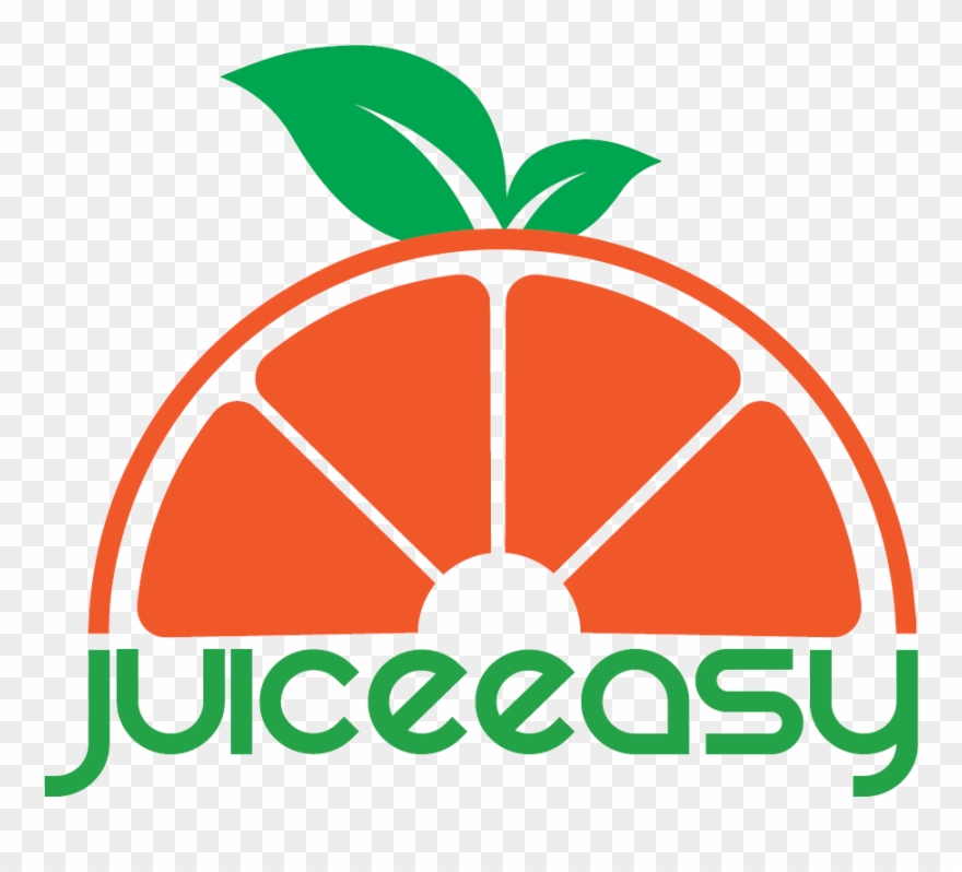 Juice Easy Clipart