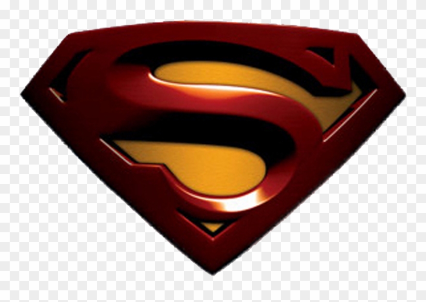 Superman Logo Transparent Images All Png Clipart