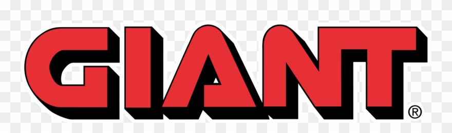 Martin's/giant Coupons And Weekly Sales Richmond, Va - Giant Food Stores Logo Clipart