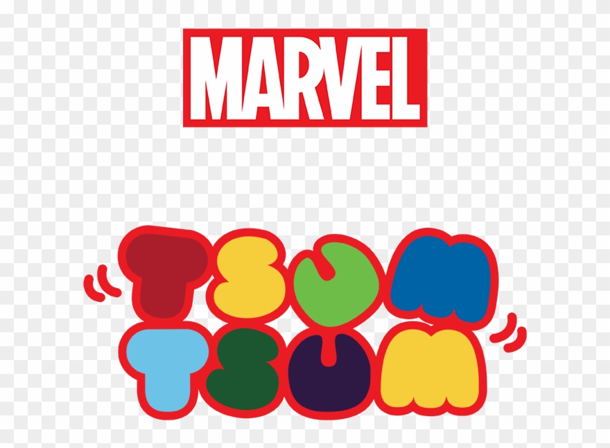 Marvel Tsum Tsum Logo - Marvel Vs Capcom 3 Clipart