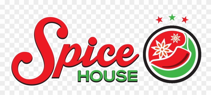 The Spice House Clipart