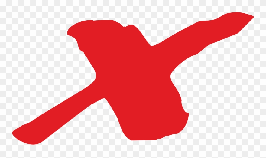 Официална Страницата На Клуба - Tick And Cross Png Clipart