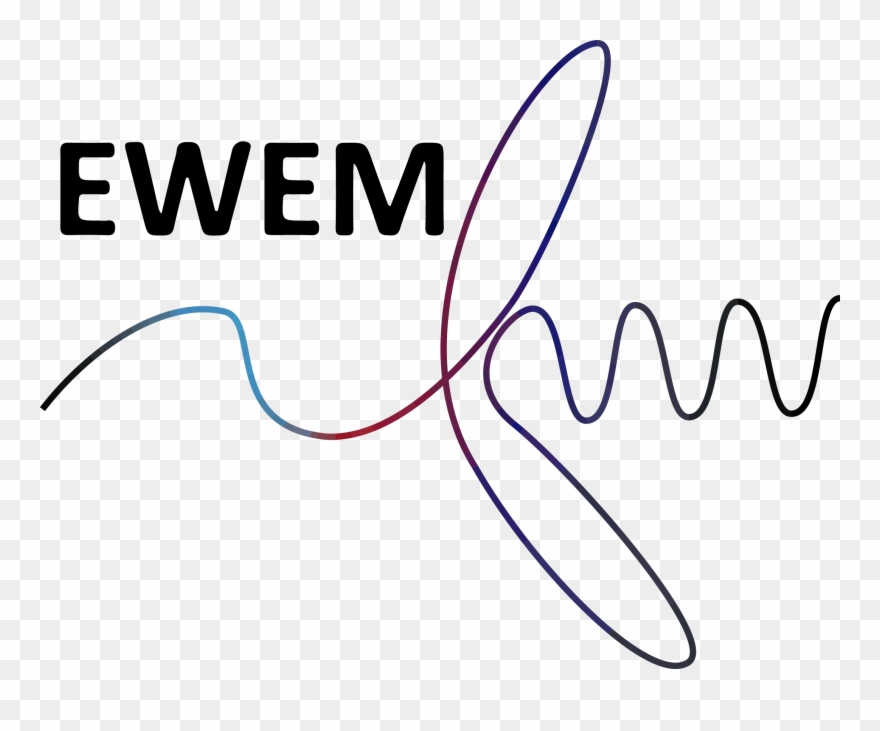 European Wind Energy Master - Ewem Logo Clipart