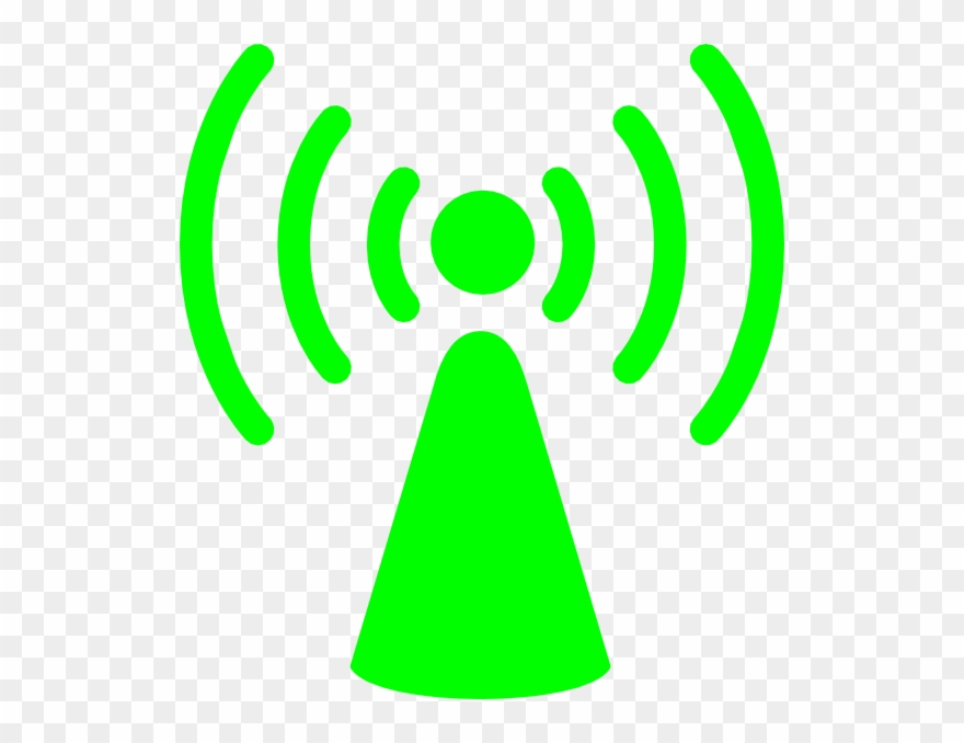 Access Point Icon Clipart