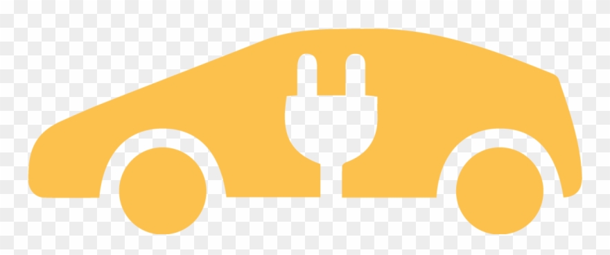 Bythenumbers Orangeafv - Car Clipart