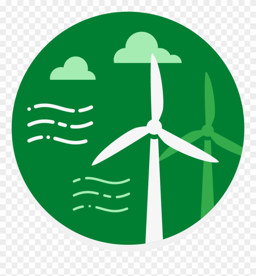 Biodegradable - Energy Clipart