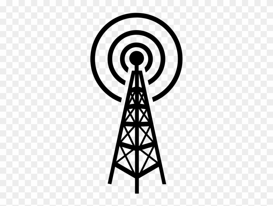 Dorothy Roberts Explains Racism And The New Racial - Radio Tower Png Clipart