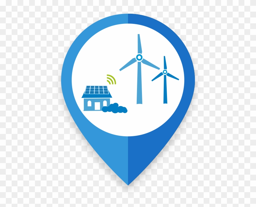 Energy Management - Energy Management System Clipart