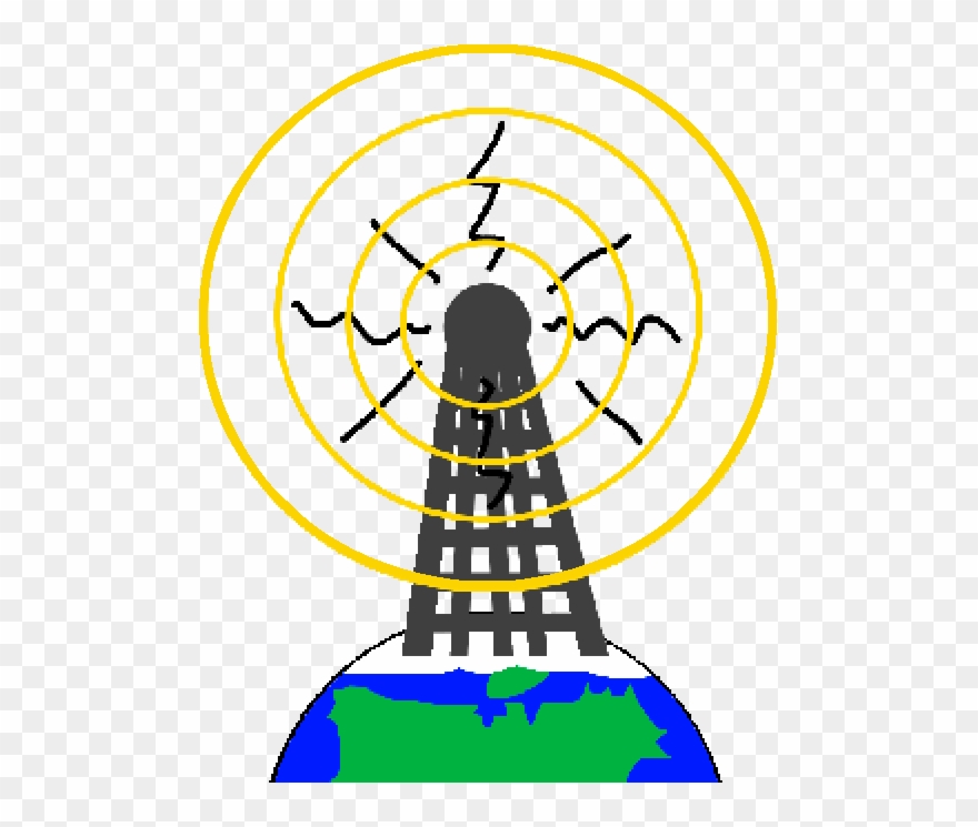 File History - Rko Radio Network Clipart