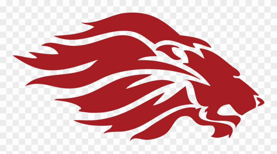 Kaufman High School Borah High School Capital High - Kaufman High School Lions Clipart