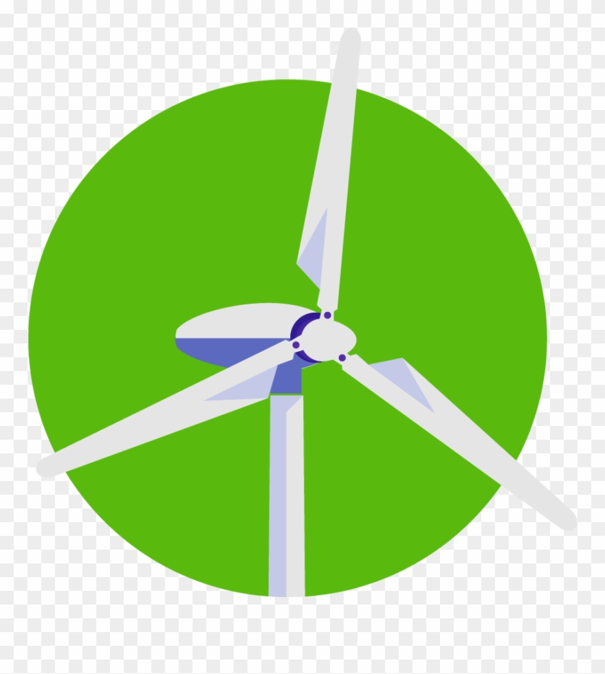Aug 2nd, - Windmill Clipart