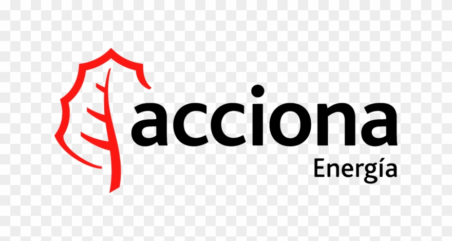 On The Mission Of Demonstrating The Technical And Economic - Acciona Logo Clipart