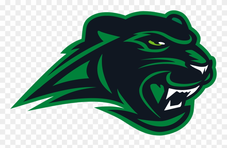 Panther Clipart Team Logo - Pelham High School Logo - Png Download