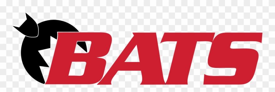 Bats Announces Release Of Case Study Highlighting Its - Bats Clipart