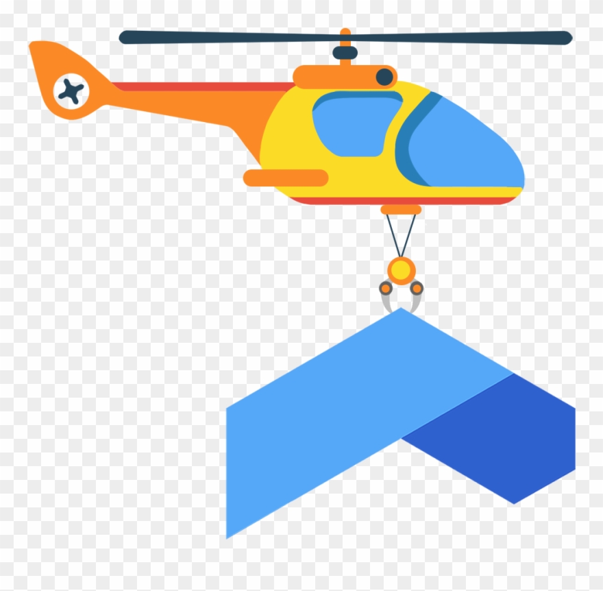 Pearcircuit Helicopter Pearcircuit - Helicopter Rotor Clipart