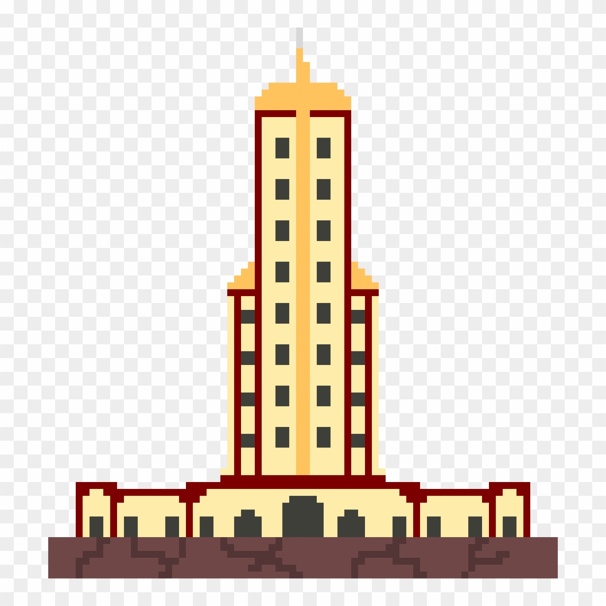 Goldo Plaza - Art Clipart