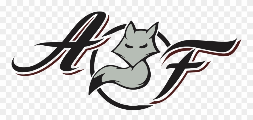 Polar Fox Clipart Desert Fox - Arctic Fox Rv Logo - Png Download