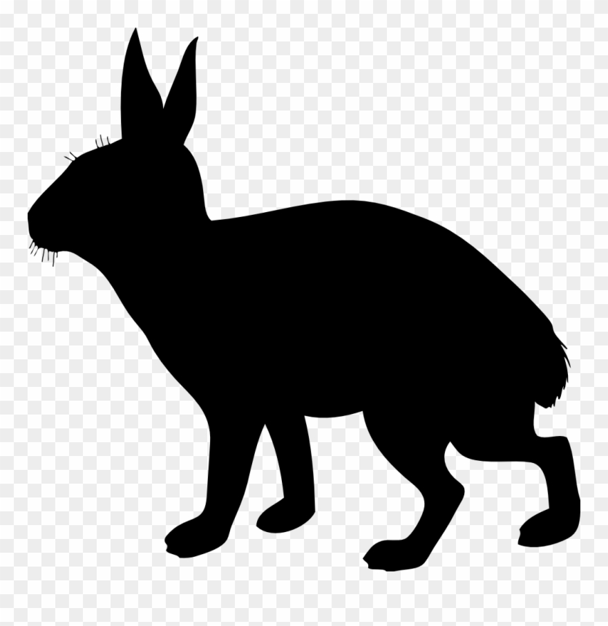 Scottie Dog Silhouette Clipart
