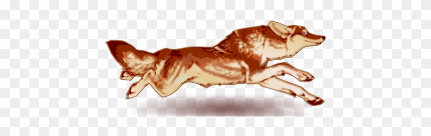 Star Fox Clipart - Fox Clip Art - Png Download