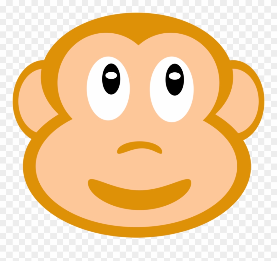 Smiley Emoticon Snout Face - Emoticon Clipart