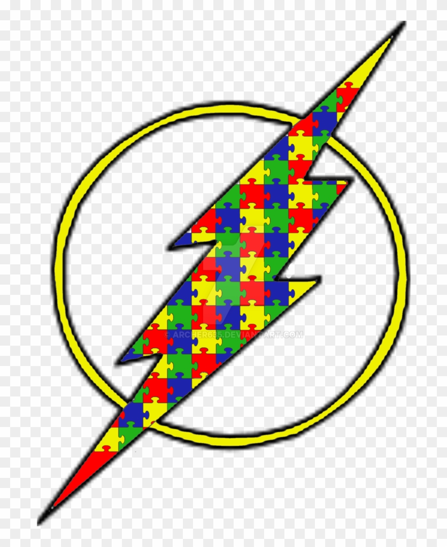 Jpg Free Autism Clipart Autism Symbol - Evans Ec2 Sst Clear Rock Tom Pack (10-12-16") - Png Download