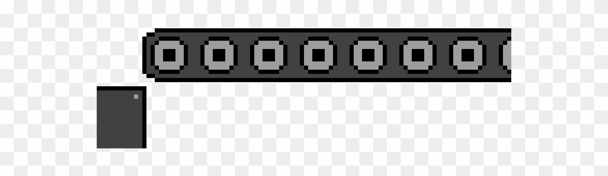 Put Something There - Photographic Film Clipart