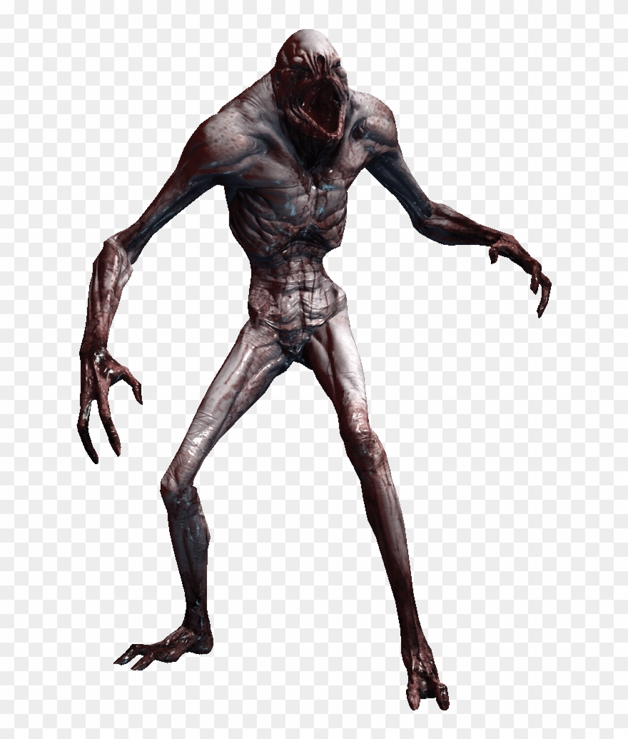 Silent Hill Wiki - Quiet Place Concept Art Clipart