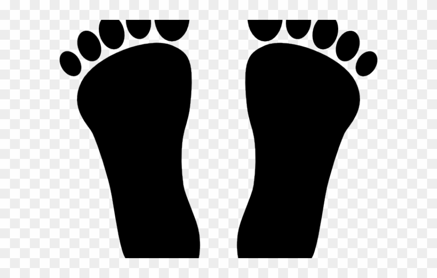 Elf Cliparts Free Download Clip Art Carwad - Foot Feet - Png Download